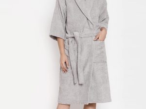 Bathrobe