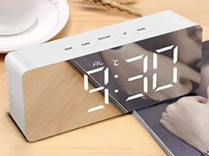 Digital Clock