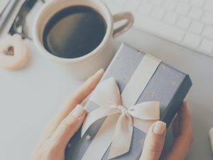Corporate Gifting
