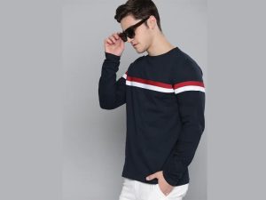 Full Sleeves T-shirt