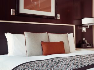 Hotel Segment