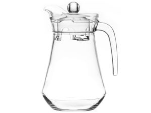 Glass Jug