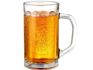 Beer Mug