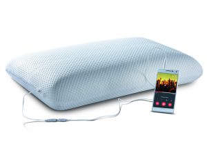 Musical Pillows