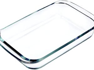 Glassware Tray