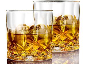 Wine / Whiskey Glasses