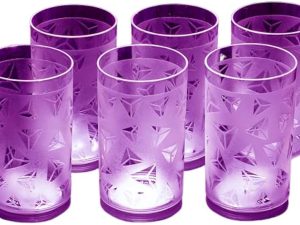 Glass Set