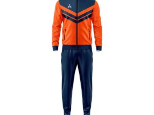 Track Suit